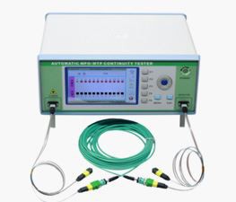 MPO polarity test
