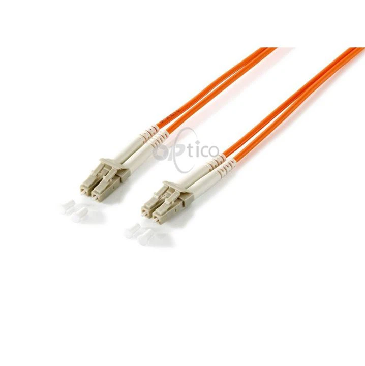 LC To LC OM1 Muti-mode Duplex Patch Cord Cable