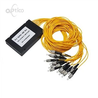 1x16 ABS PLC Splitter
