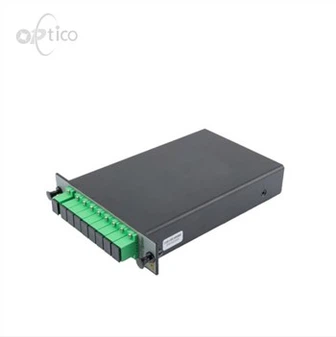 1x9 LGX PLC Splitter