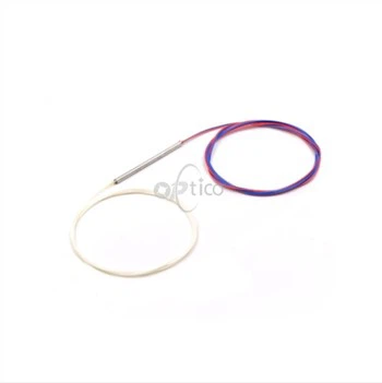 3x3 Multimode FBT Coupler