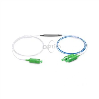 Fwdm 1310nm 1490nm 1550nm Optical Filter Fiber Optic Fwdm