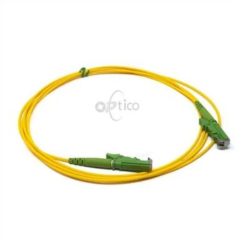 E2000-E2000 OS2 Simplex Patch Cord