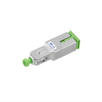 SC Fixed Optical Attenuator Male Female