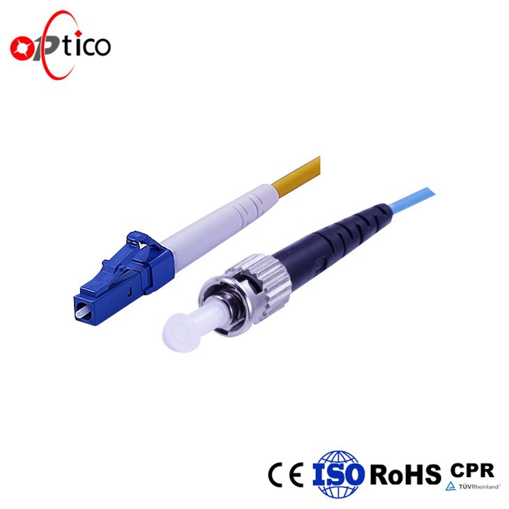 LC FC SM SX Patchcord