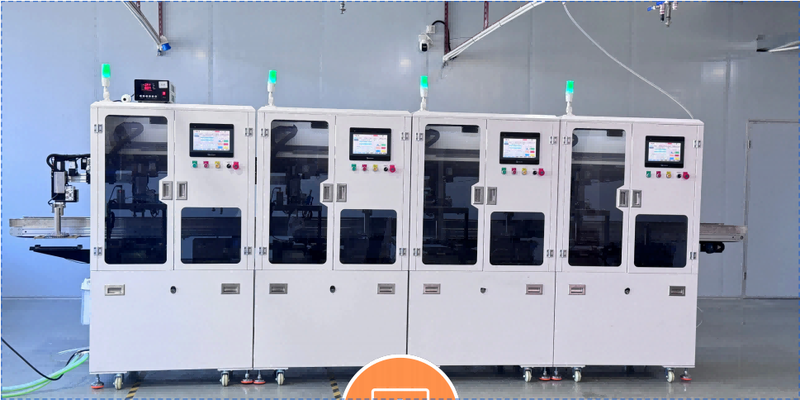 polishing line1 polishing line1
