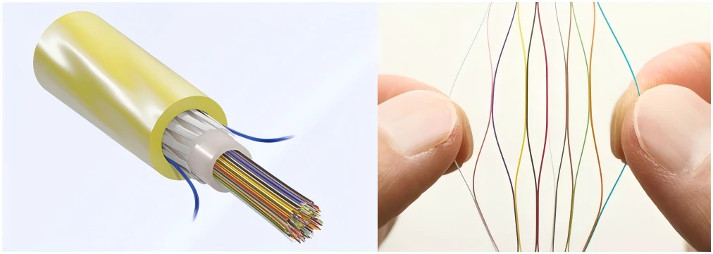 flexible cable flexible cable