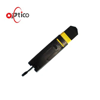 12 Core Mini MPO Loopback Cable