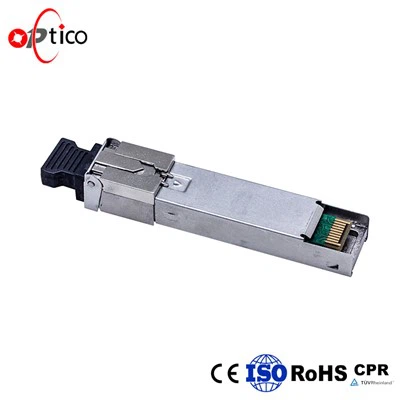 200G Transceiver QSFP Module