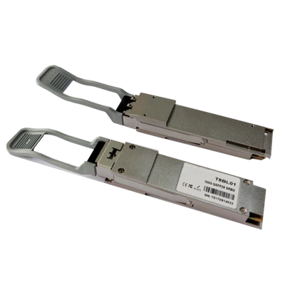 40/100Gb/s 100m QSFP28 Transceiver